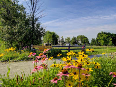 Luxury estate at 12500 Concession Road 6, Uxbridge, ON — photo 47