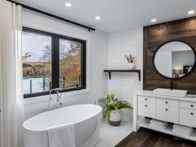 Luxury estate at 183 Chemin St Guillaume #180, Saint-Donat-de-Montcalm, QC — photo 13