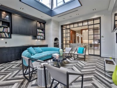 Luxury estate at 163 Arnold Avenue, Vaughan — photo 5