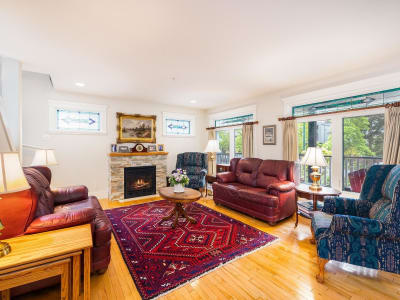 Luxury estate at 4337 West 15th Avenue, Vancouver, BC — photo 10
