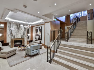 Luxury estate at 1900 Bayview Avenue, Toronto, ON — photo 6
