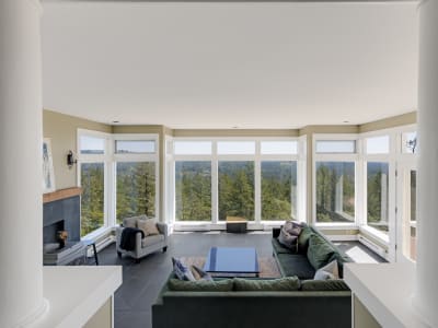 Luxury estate at 4699 Kerryview Drive, Victoria, BC — photo 6