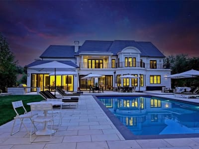 Luxury estate at 88 Forest Heights Boulevard, Toronto — photo 25