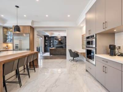 Luxury estate at 2265 Lakeshore Road #3, Burlington, ON — photo 22