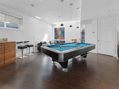 Luxury estate at 703 Dalhousie Way Northwest, Edmonton, AB — photo 34
