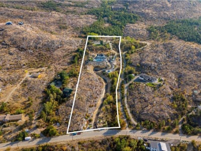 Luxury estate at 146 Timberline Road, Kelowna, BC — photo 46