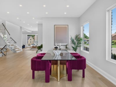 Luxury estate at 1047 Meredith Avenue, Mississauga, ON — photo 8