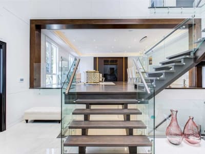 Luxury estate at 153 Estelle Avenue, Toronto — photo 11
