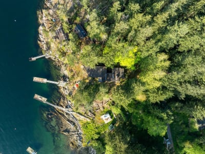 Luxury estate at 671 Bowen View Road, Port Mellon, BC — photo 29
