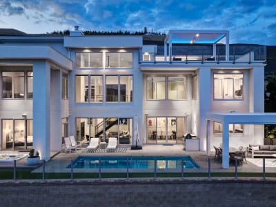 Luxury estate at 1384 Pinot Noir Drive, West Kelowna, BC — photo 3