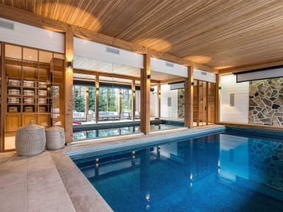 Luxury estate at 112 Happy Valley Road, Blue Mountains — photo 14