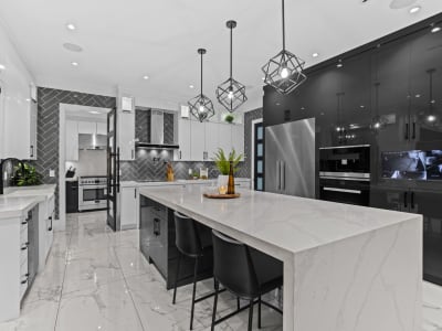 Luxury estate at 14433 28th Avenue, Surrey, BC — photo 27