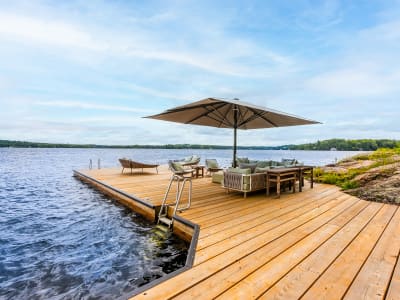 Luxury estate at 1 Onaway Island R21, Muskoka Lakes, ON — photo 29