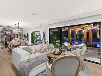 Luxury estate at 2669 171 Street, Surrey, BC — photo 13