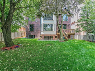 Luxury estate at 153 Estelle Avenue, Toronto — photo 18