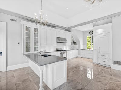 Luxury estate at 1470 Mississauga Road, Mississauga, ON — photo 32