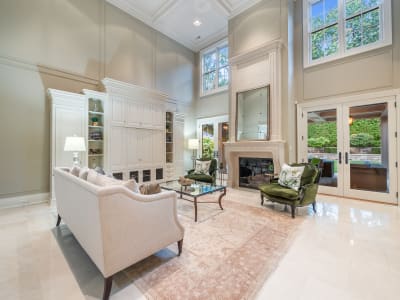 Luxury estate at Burlington, ON — photo 21