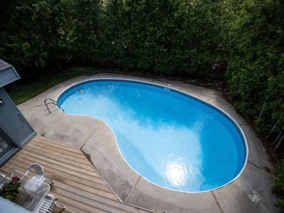 Luxury estate at 198 Romfield Circuit, Thornhill, ON — photo 19
