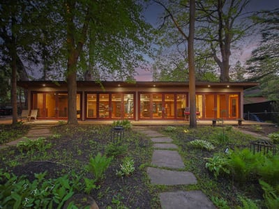 Luxury estate at 1188 Birchview Drive, Mississauga, ON — photo 35