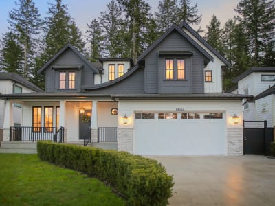 Luxury estate at 19664 31A Avenue, Langley Township, BC — photo 46