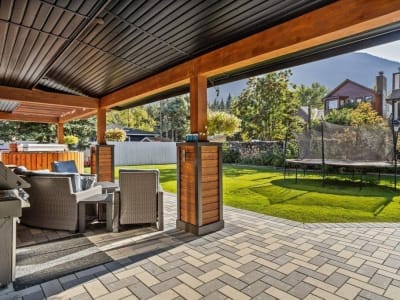 Luxury estate at 115 Spray Avenue, Banff, AB — photo 15