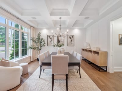 Luxury estate at 1077 Bridge Road, Oakville, ON — photo 6