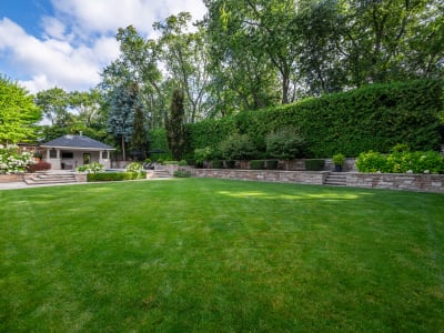 Luxury estate at Burlington, ON — photo 69