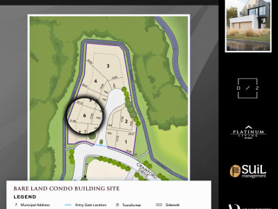 Luxury estate at 6090 Crawford Dr SW, Edmonton, AB — photo 25