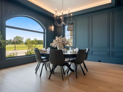 Luxury estate at 223853 Ostrander Road, Tillsonburg, ON — photo 10