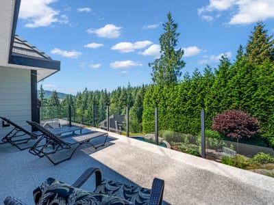 Luxury estate at 136 Deerview Lane, Anmore, BC — photo 39