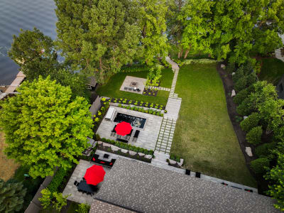 Luxury estate at 183 Hunters Bay Drive, Huntsville, ON — photo 31