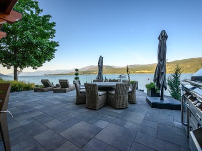 Luxury estate at 8 - 80 Kestrel Place, Vernon, BC — photo 3
