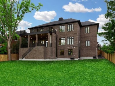 Luxury estate at 1831 Spruce Hill Road, Pickering, ON — photo 36