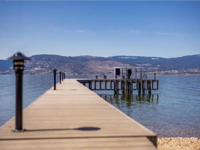 Luxury estate at 5560 Lakeshore Road, Kelowna, BC — photo 31