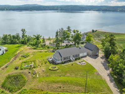 Luxury estate at 42 Don De Dieu Drive, Bayside, NB — photo 2