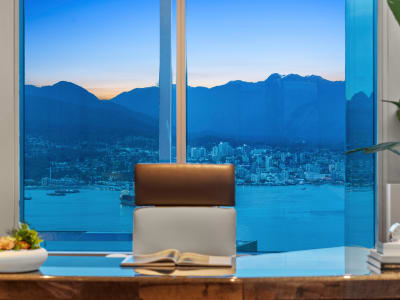 Luxury estate at 1128 West Georgia Street #4903, Vancouver, BC — photo 14