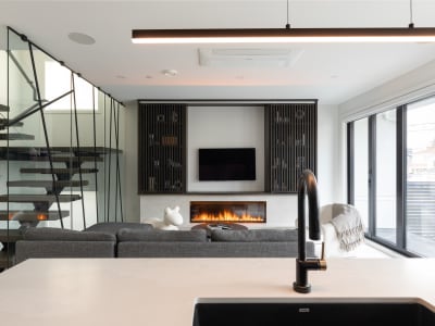 Luxury estate at 603 East 57th Avenue, Vancouver, BC — photo 5