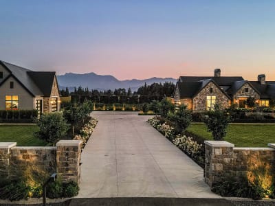 Luxury estate at 48150 Kitchen Hall Road, Chilliwack, BC — photo 70