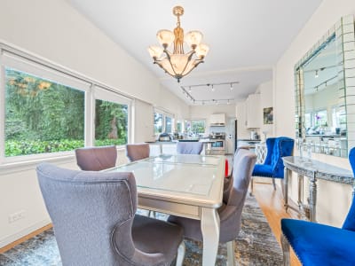 Luxury estate at 591 Southborough Dr, West Vancouver — photo 11