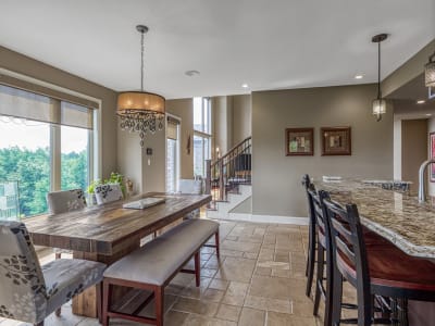 Luxury estate at Sudbury — photo 12