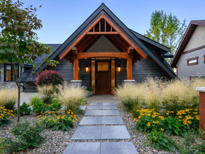 Luxury estate at 8 - 80 Kestrel Place, Vernon, BC — photo 7