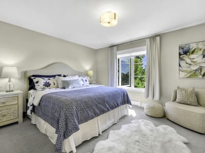Luxury estate at 3440 Linwood Ave, Victoria, BC — photo 22
