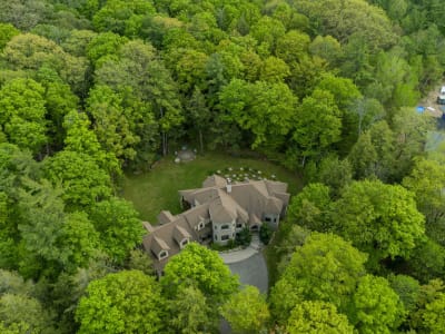 Luxury estate at 1105 Dalkab Crescent, Innisfil — photo 63
