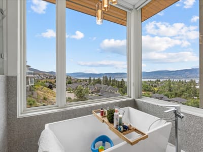 Luxury estate at 449 Swan Drive, Kelowna, BC — photo 18
