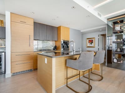 Luxury estate at 15152 Russell Avenue, White Rock, BC — photo 6