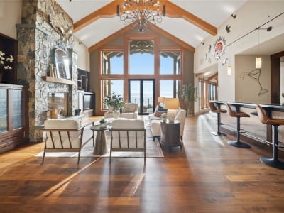 Luxury estate at 5025 Hinrich View, Nanaimo, BC — photo 14