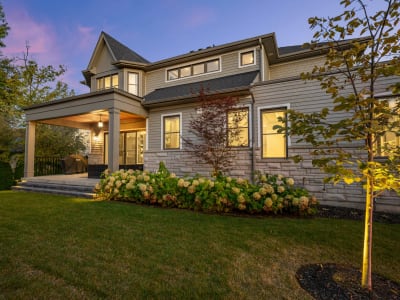 Luxury estate at 2265 Lakeshore Road #3, Burlington, ON — photo 50