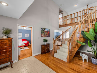 Luxury estate at 3392 Base Line, Keene, ON — photo 5