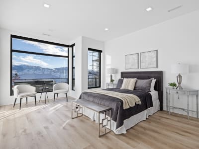 Luxury estate at 1439 Vineyard Drive, West Kelowna — photo 18