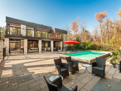 Luxury estate at 7405 Chemin de Saint-Jean, La Prairie, QC — photo 33